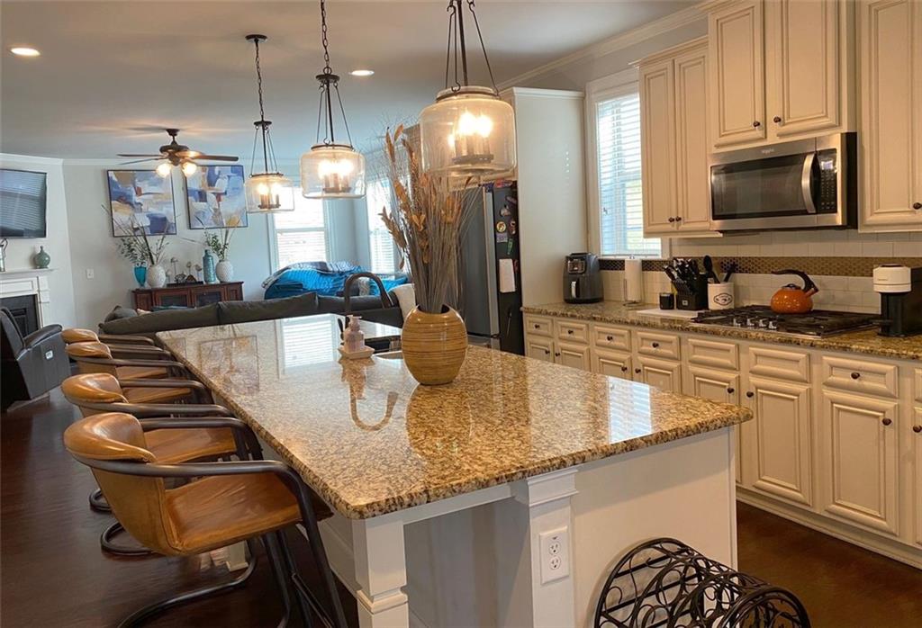 4806 Ralin Court Southwest Atlanta, GA 30331 - Photo 17 of 104
