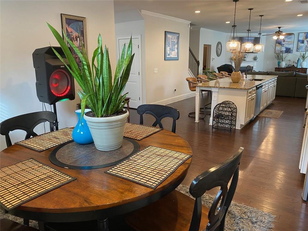 4806 Ralin Court Southwest Atlanta, GA 30331 - Photo 19 of 104