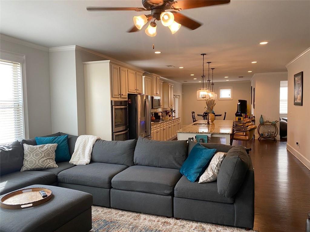 4806 Ralin Court Southwest Atlanta, GA 30331 - Photo 21 of 104