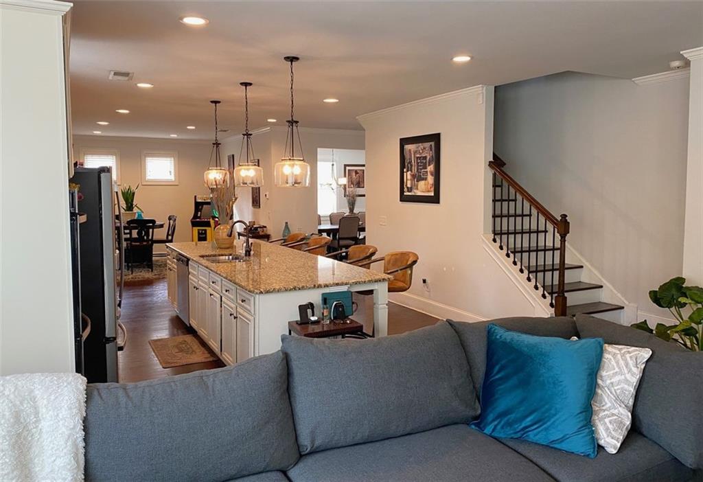 4806 Ralin Court Southwest Atlanta, GA 30331 - Photo 22 of 104