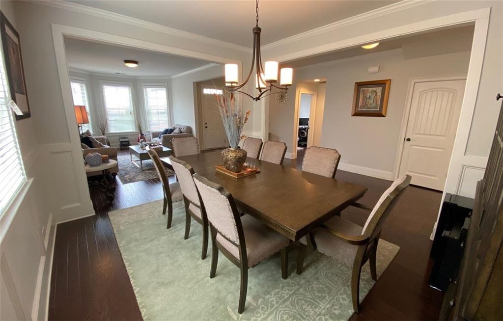 4806 Ralin Court Southwest Atlanta, GA 30331 - Photo 33 of 104