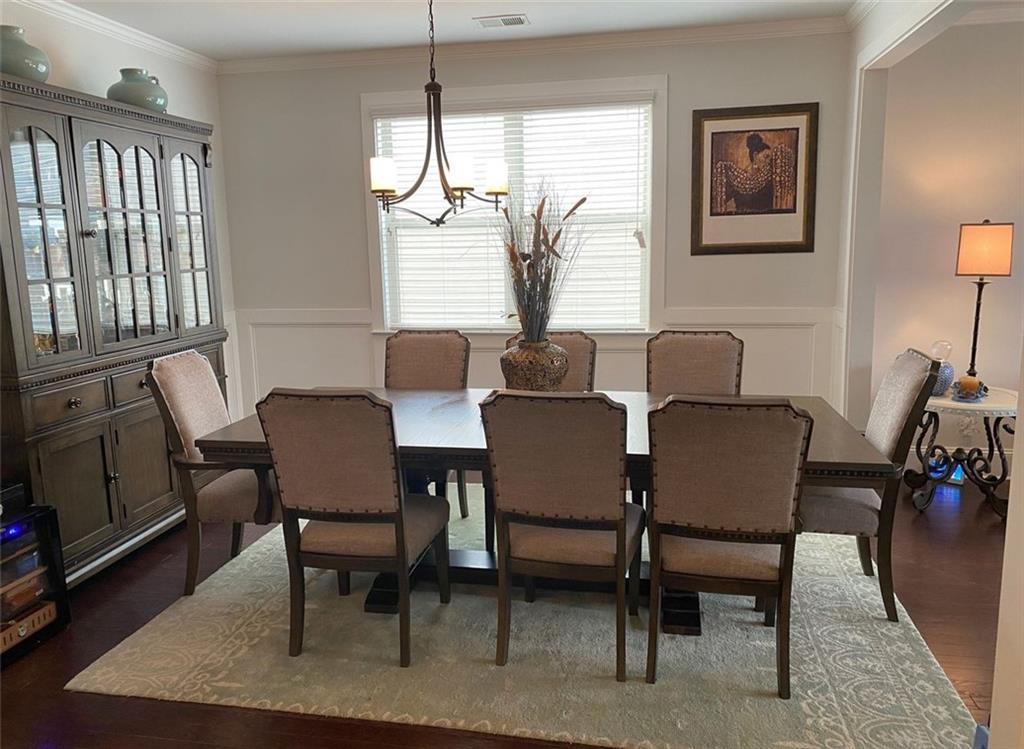 4806 Ralin Court Southwest Atlanta, GA 30331 - Photo 34 of 104