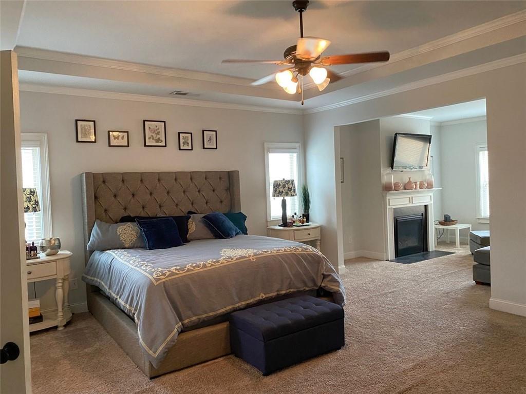 4806 Ralin Court Southwest Atlanta, GA 30331 - Photo 36 of 104