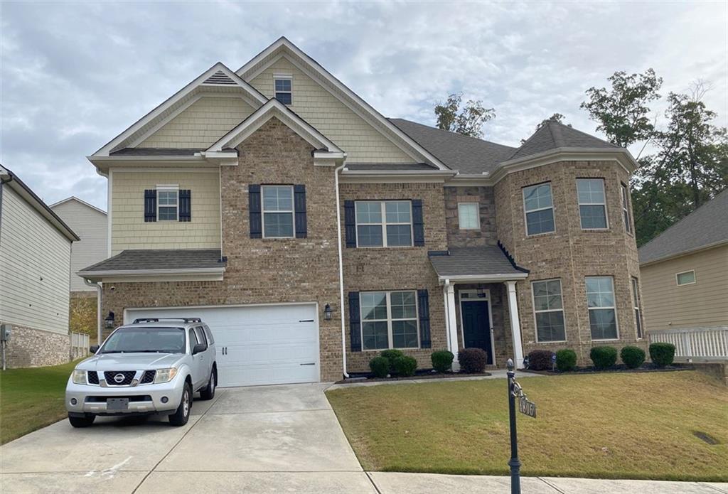 4806 Ralin Court Southwest Atlanta, GA 30331 - Photo 4 of 104