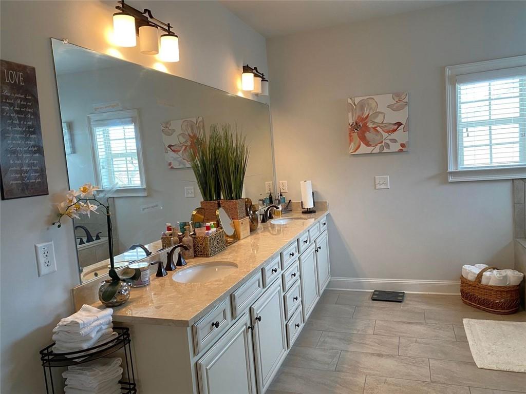4806 Ralin Court Southwest Atlanta, GA 30331 - Photo 43 of 104