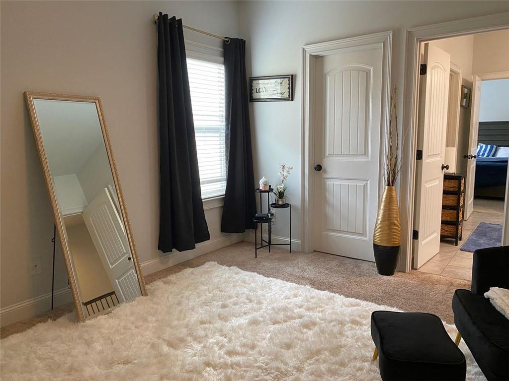 4806 Ralin Court Southwest Atlanta, GA 30331 - Photo 57 of 104 a view of a livingroom with furniture and a window