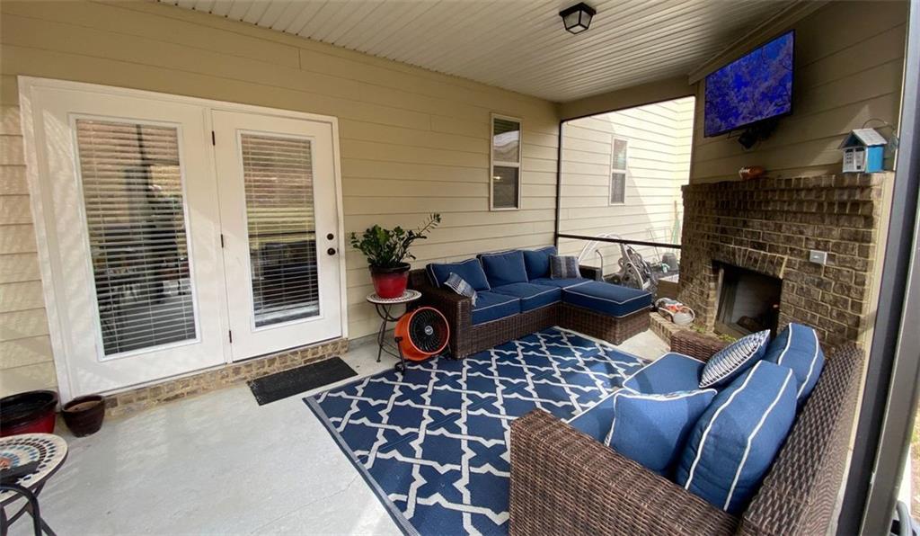 4806 Ralin Court Southwest Atlanta, GA 30331 - Photo 77 of 104
