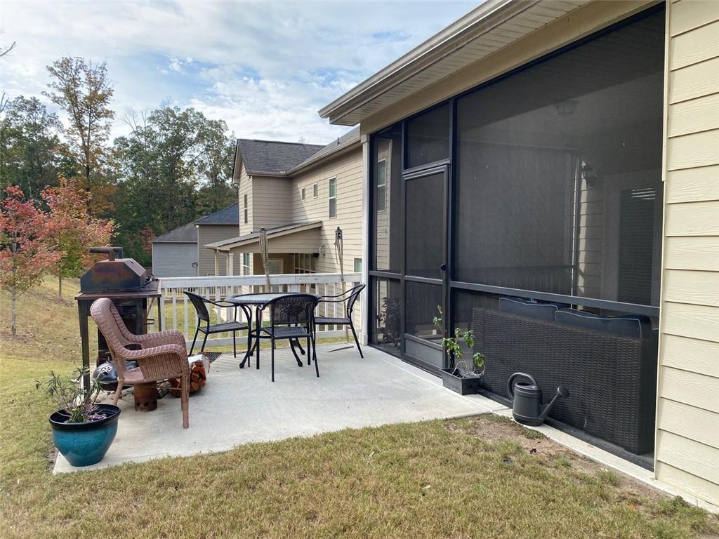 4806 Ralin Court Southwest Atlanta, GA 30331 - Photo 79 of 104