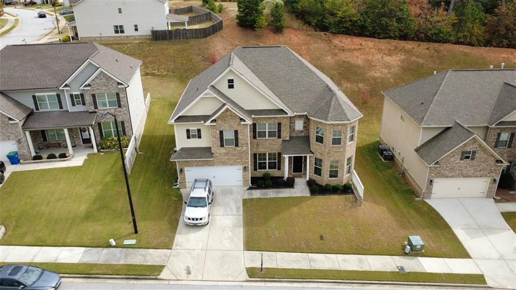 4806 Ralin Court Southwest Atlanta, GA 30331 - Photo 85 of 104