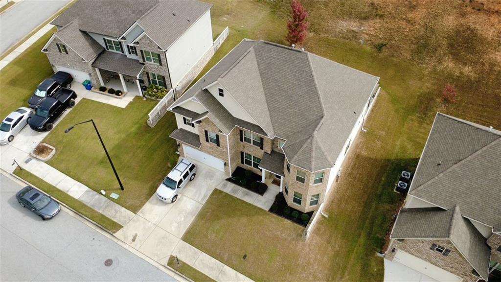 4806 Ralin Court Southwest Atlanta, GA 30331 - Photo 88 of 104