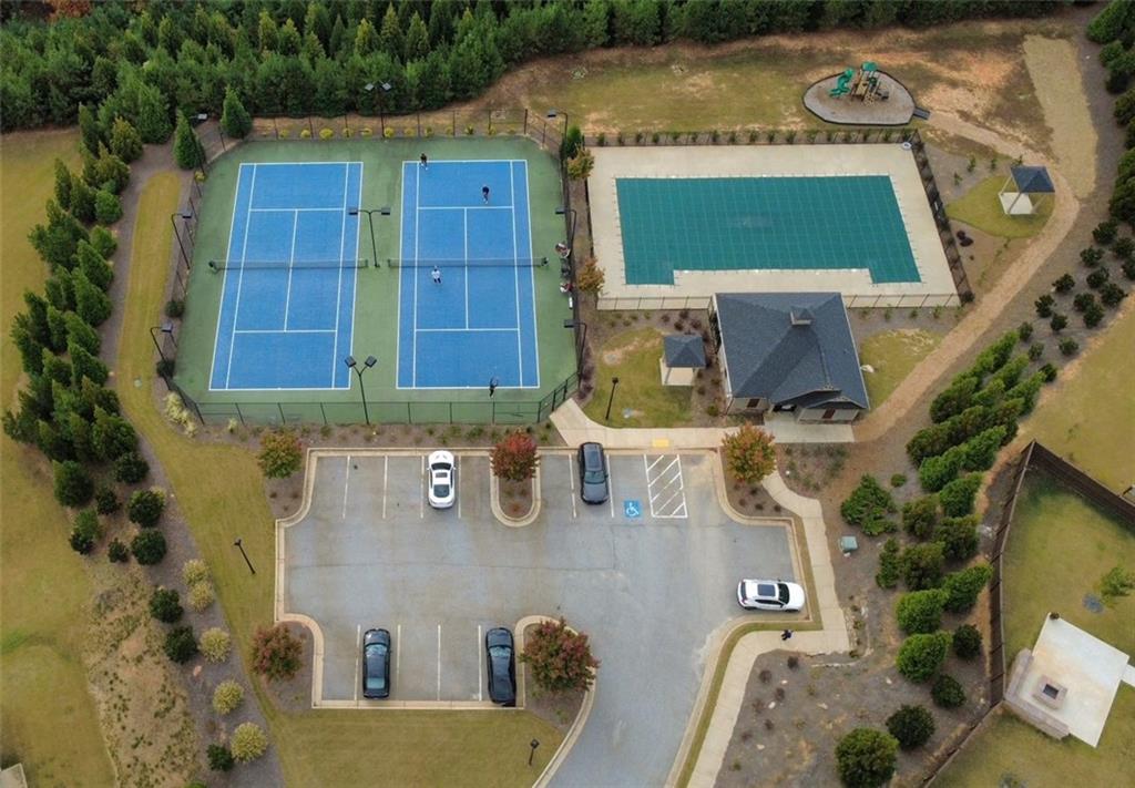 4806 Ralin Court Southwest Atlanta, GA 30331 - Photo 99 of 104
