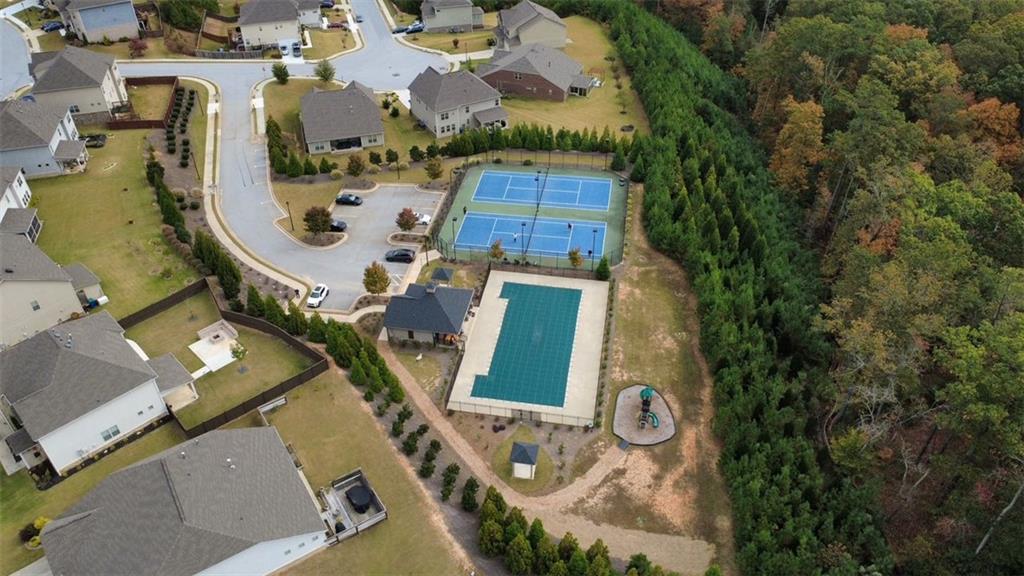 4806 Ralin Court Southwest Atlanta, GA 30331 - Photo 100 of 104