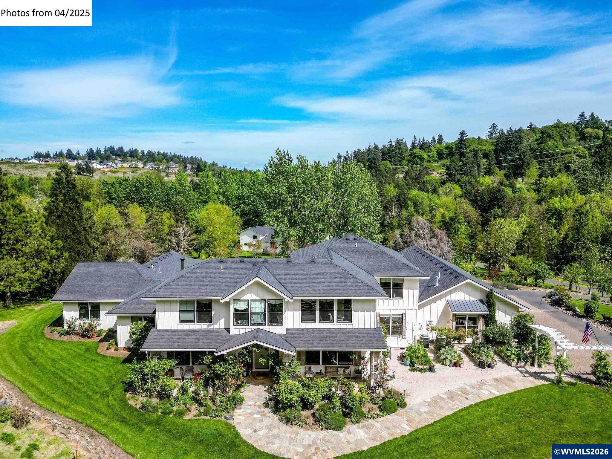 3024 Brush College Road Northwest Salem, OR 97304 - Photo 1 of 50