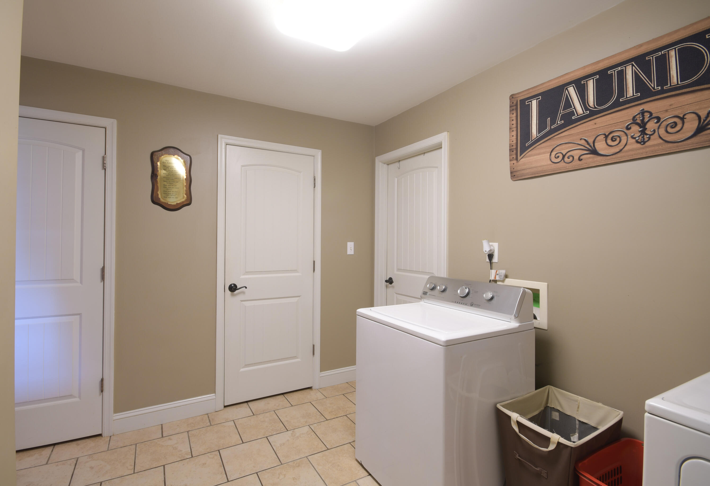 7625 Irvine Road Winchester, KY 40391 - Photo 77 of 78 Laundry-2
