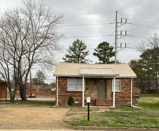 $115,000 | 1086 Wabash Circle, Dyersburg, TN 38024