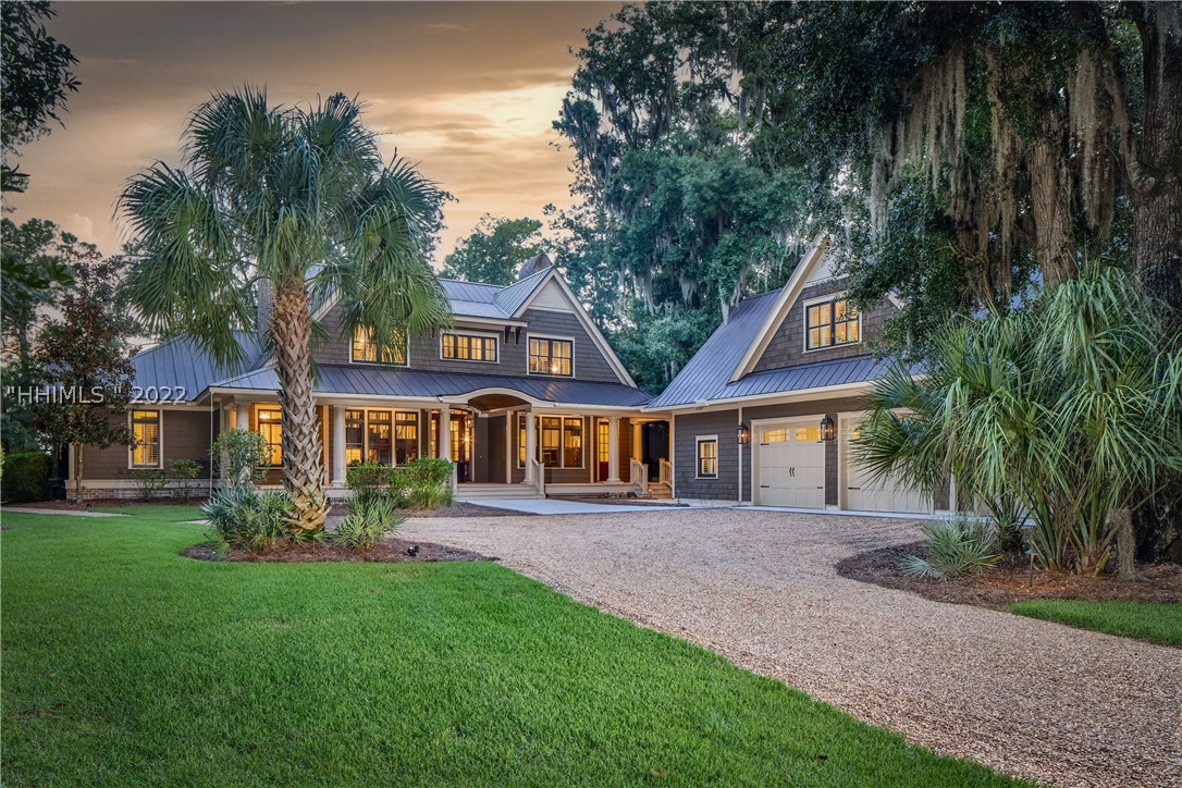 15 Trout Hole Road Bluffton, SC 29910 - Photo 1 of 1 Gallery Image 1