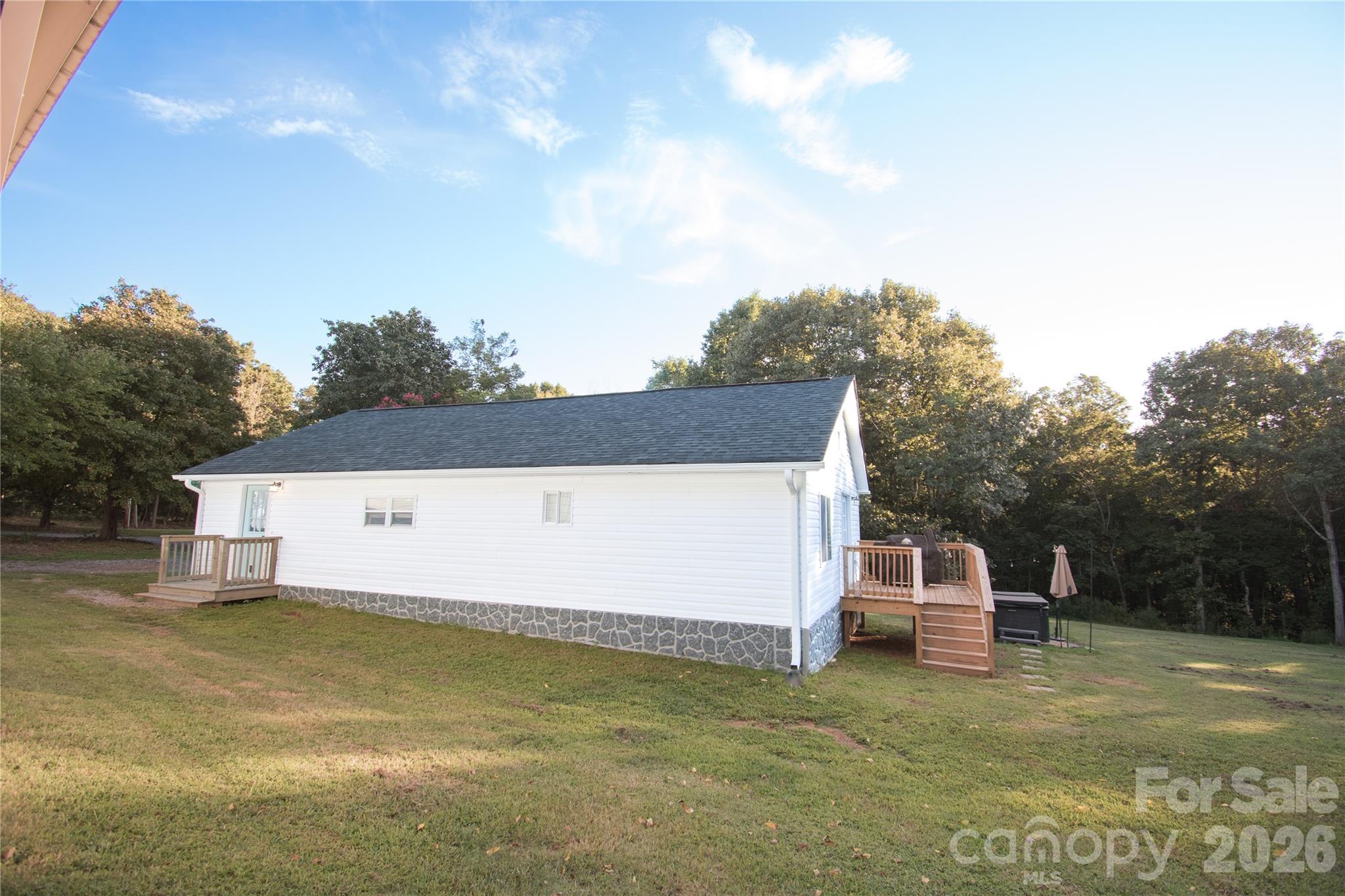 940 Guy Heavner Road Lincolnton, NC 28092 - Photo 6 of 26
