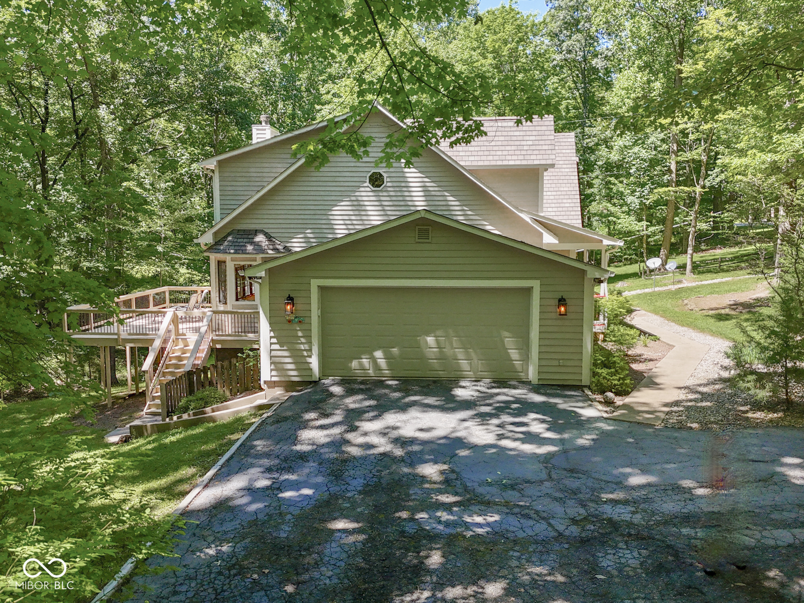 8194 Center Lake Road Nineveh, IN 46164 - Photo 7 of 74