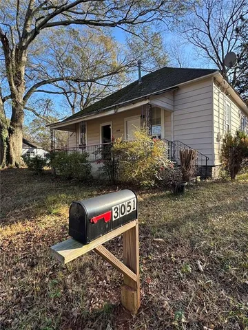 $1,195 | 3051 Wells Street, Avondale Estates, GA 30002