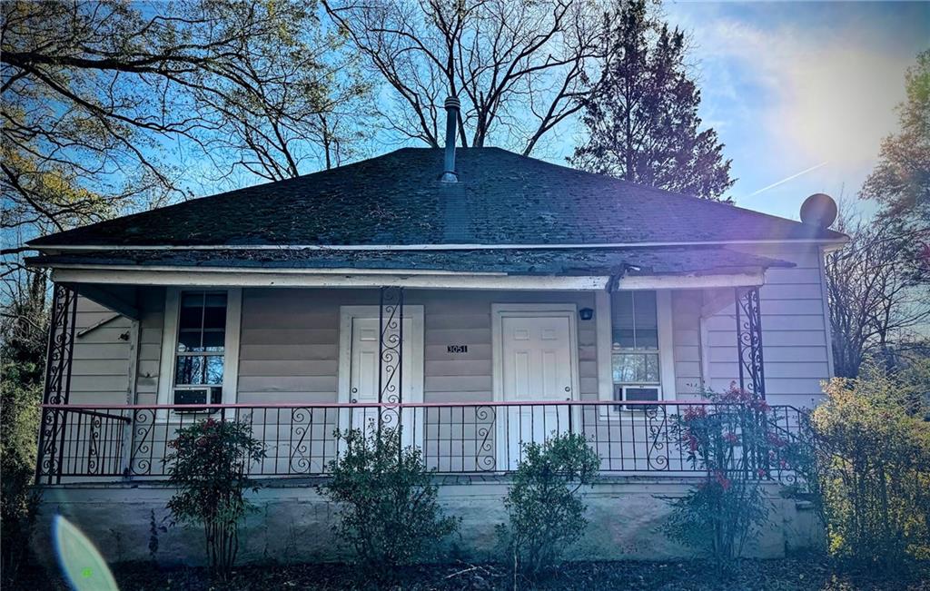 3051 Wells Street Avondale Estates, GA 30002 - Photo 11 of 12