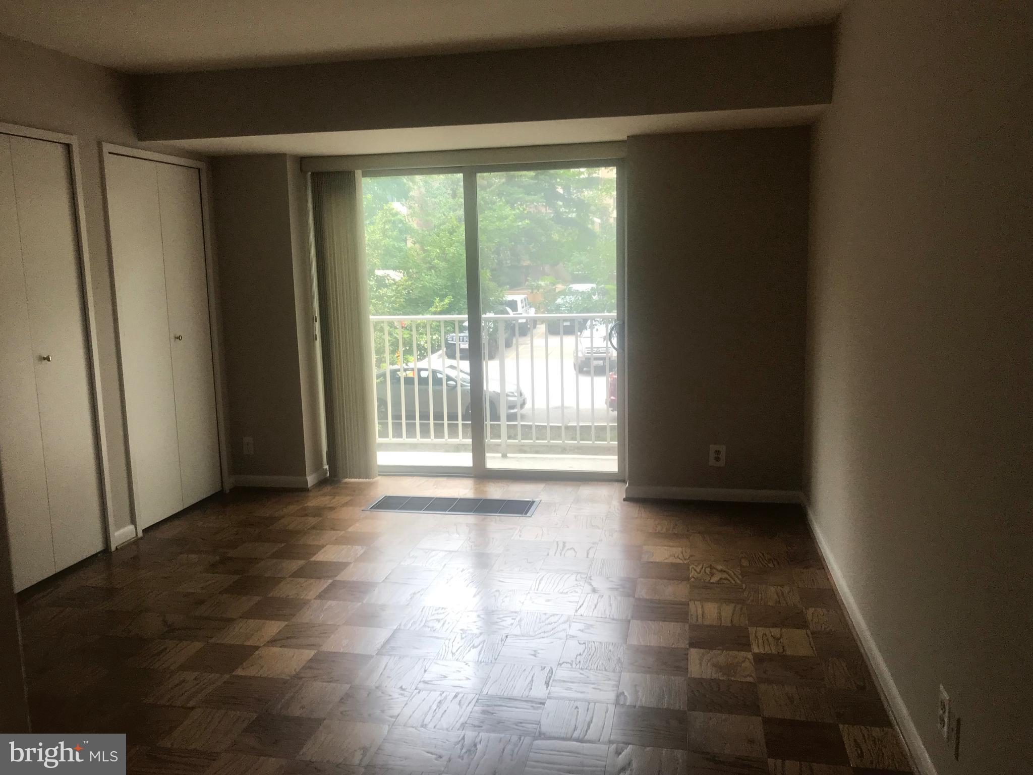560 N Street Southwest, Unit N113 Washington, DC 20024 - Photo 11 of 12