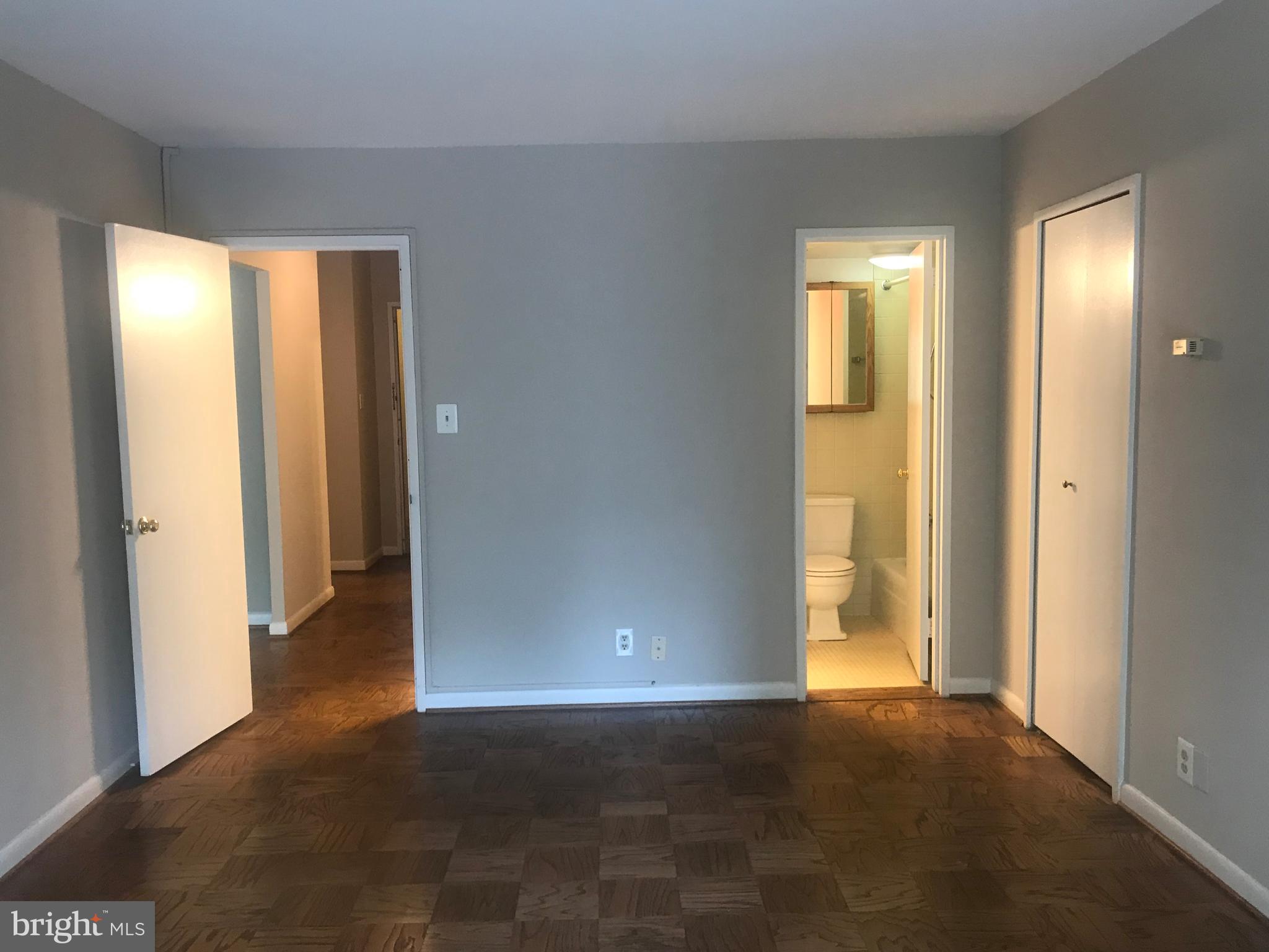 560 N Street Southwest, Unit N113 Washington, DC 20024 - Photo 6 of 12