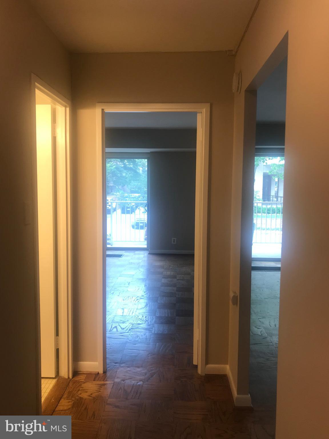 560 N Street Southwest, Unit N113 Washington, DC 20024 - Photo 7 of 12