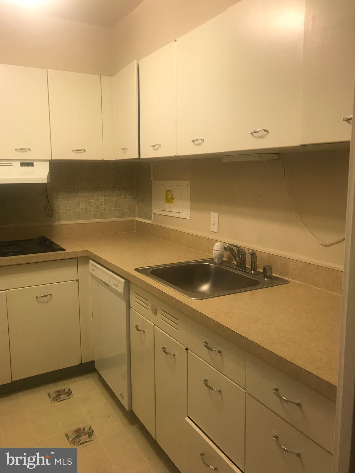 560 N Street Southwest, Unit N113 Washington, DC 20024 - Photo 8 of 12