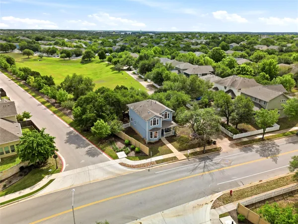 $419,000 | 405 North Lynnwood Trail, Cedar Park, TX 78613