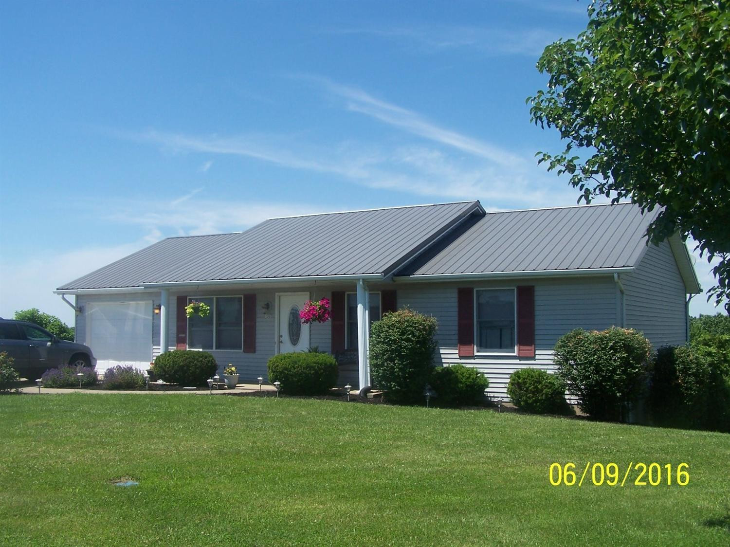 809 Humes Ridge Road Williamstown, KY 41097 - Photo 13 of 13 Gallery Image 13