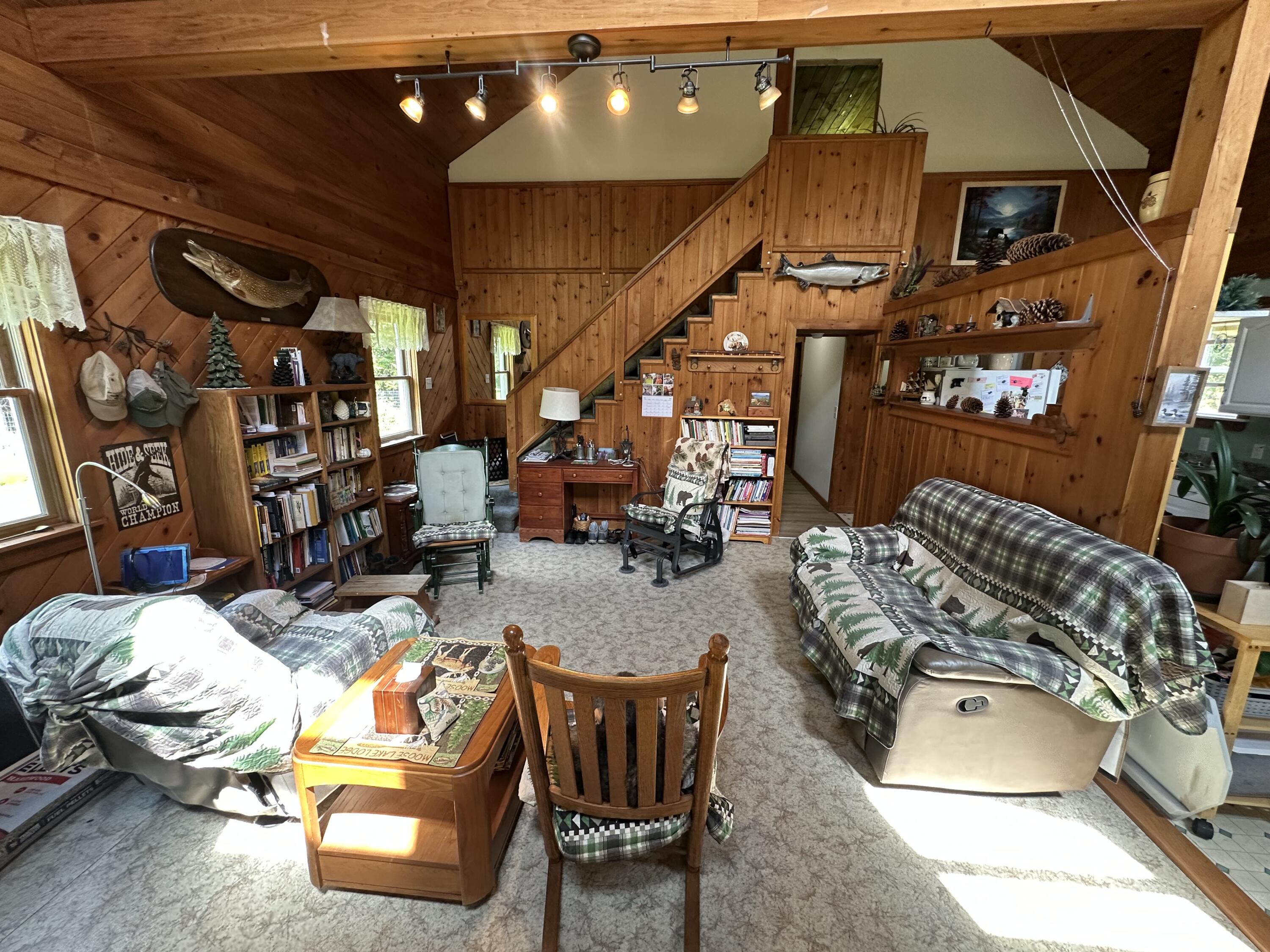 18 Smart Ridge Drive Weston, ME 04424 - Photo 34 of 35 IMG_7655
