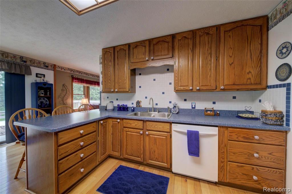 18350 Bush Road Chelsea, MI 48118 - Photo 36 of 70