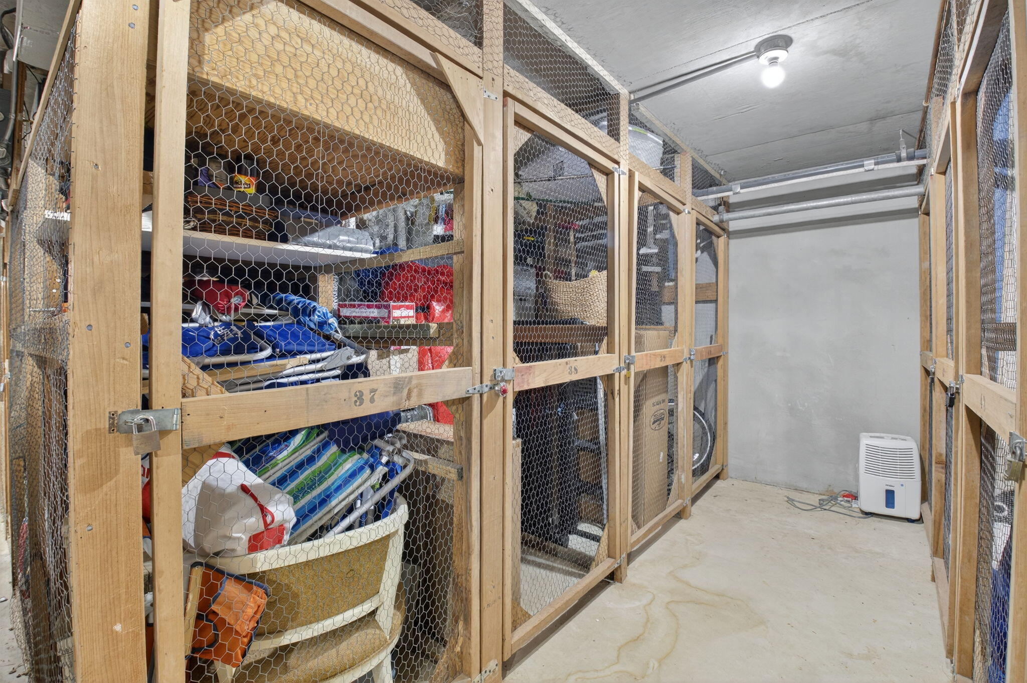 555 Northwest 4th Avenue, Unit 4230 Boca Raton, FL 33432 - Photo 31 of 38 a view of storage and utility room