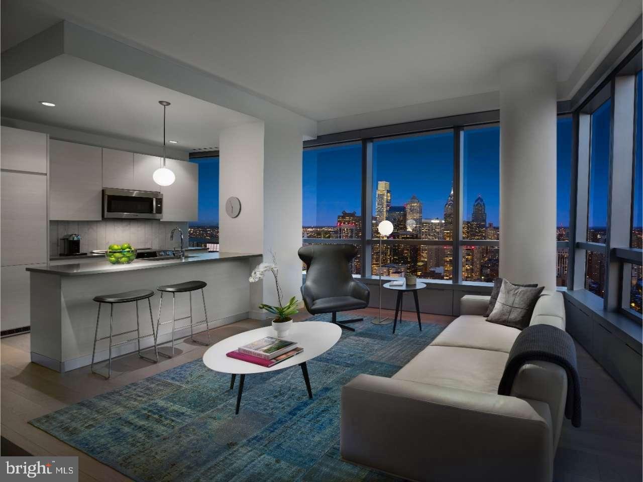 2929 Walnut Street, Unit 4423 Philadelphia, PA 19104 - Photo 3 of 23