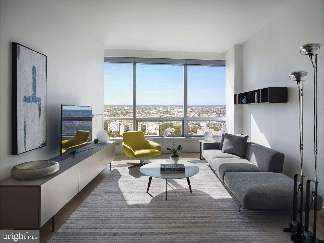 2929 Walnut Street, Unit 4423 Philadelphia, PA 19104 - Photo 4 of 23