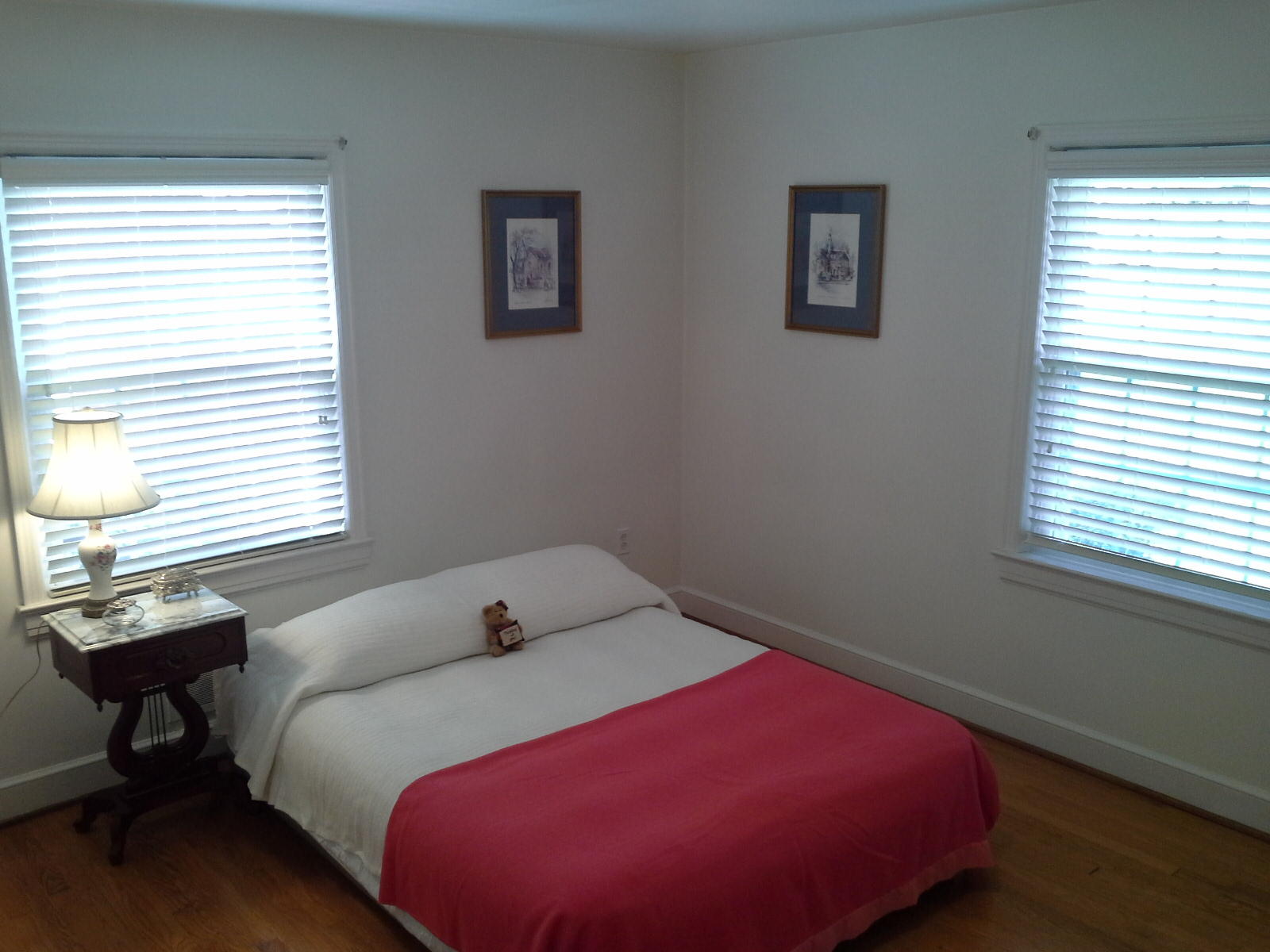 2033 Darlington Road Southwest Roanoke, VA 24018 - Photo 5 of 26 2015-04-10 16.09.05