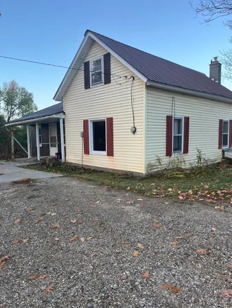 $115,000 | 19295 195th Avenue, Big Rapids, MI 49307