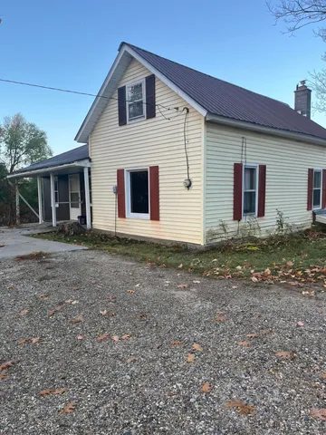 $115,000 | 19295 195th Avenue, Big Rapids, MI 49307