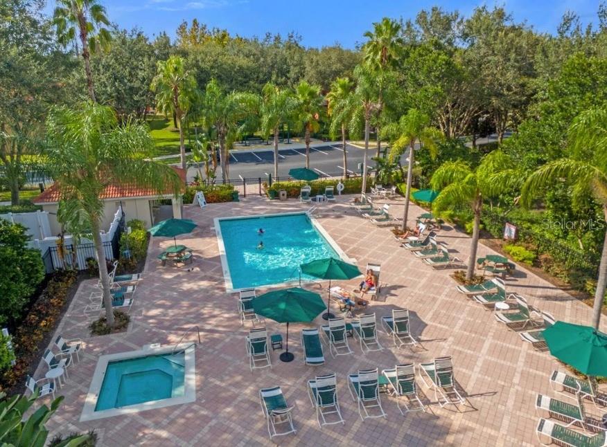 8439 Crystal Cove Loop Kissimmee, FL 34747 - Photo 28 of 34