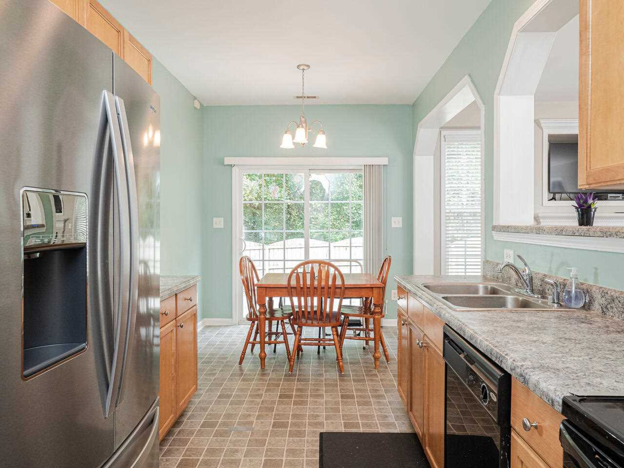 3222 Trassacks Drive Raleigh, NC 27610 - Photo 5 of 19 Photo 5