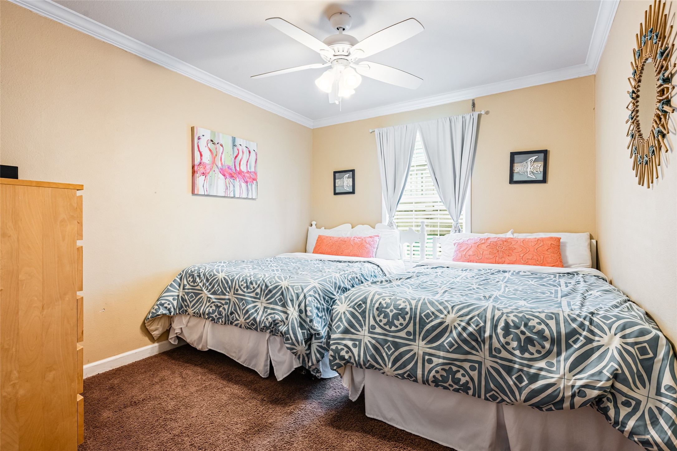 975 South Redfish Crystal Beach, TX 77650 - Photo 29 of 33