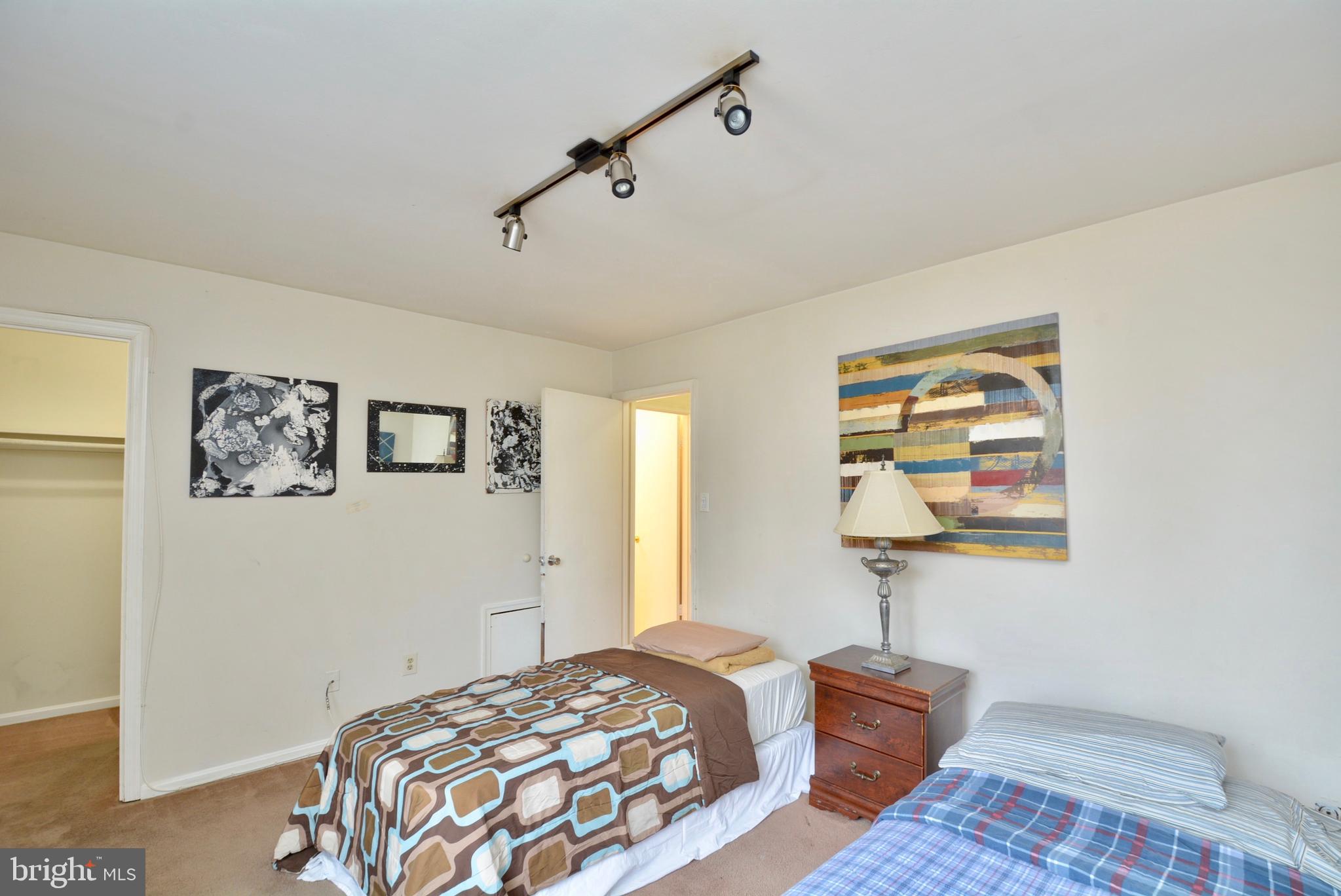 3244 Ryon Court Waldorf, MD 20601 - Photo 22 of 29 Master Bedroom 2nd View
