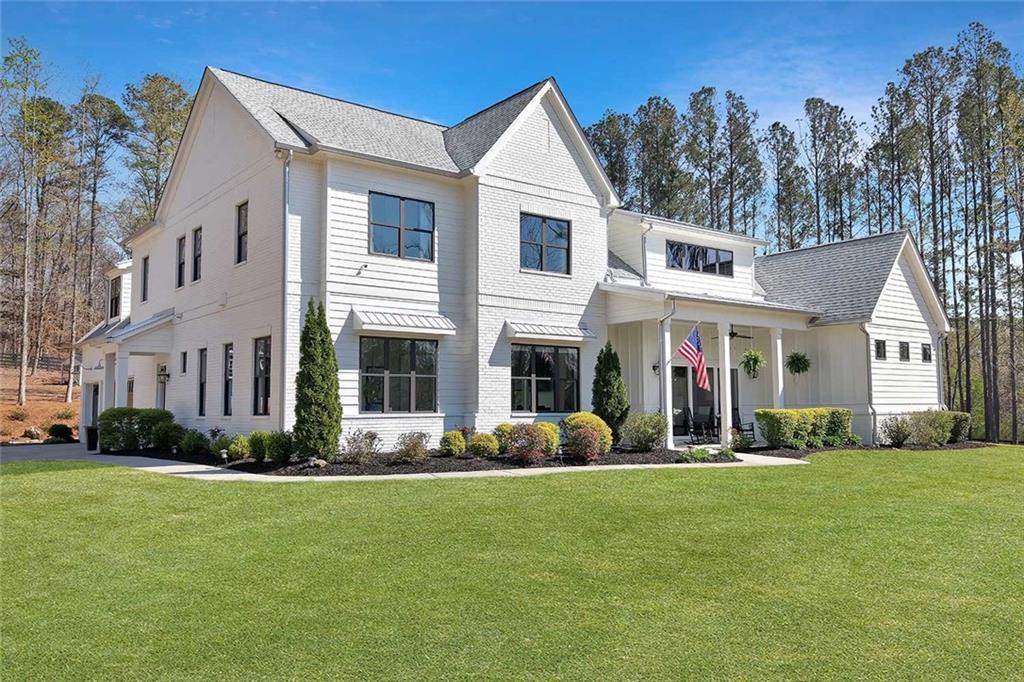 1455 Rucker Circle Woodstock, GA 30188 - Photo 1 of 1 Gallery Image 1