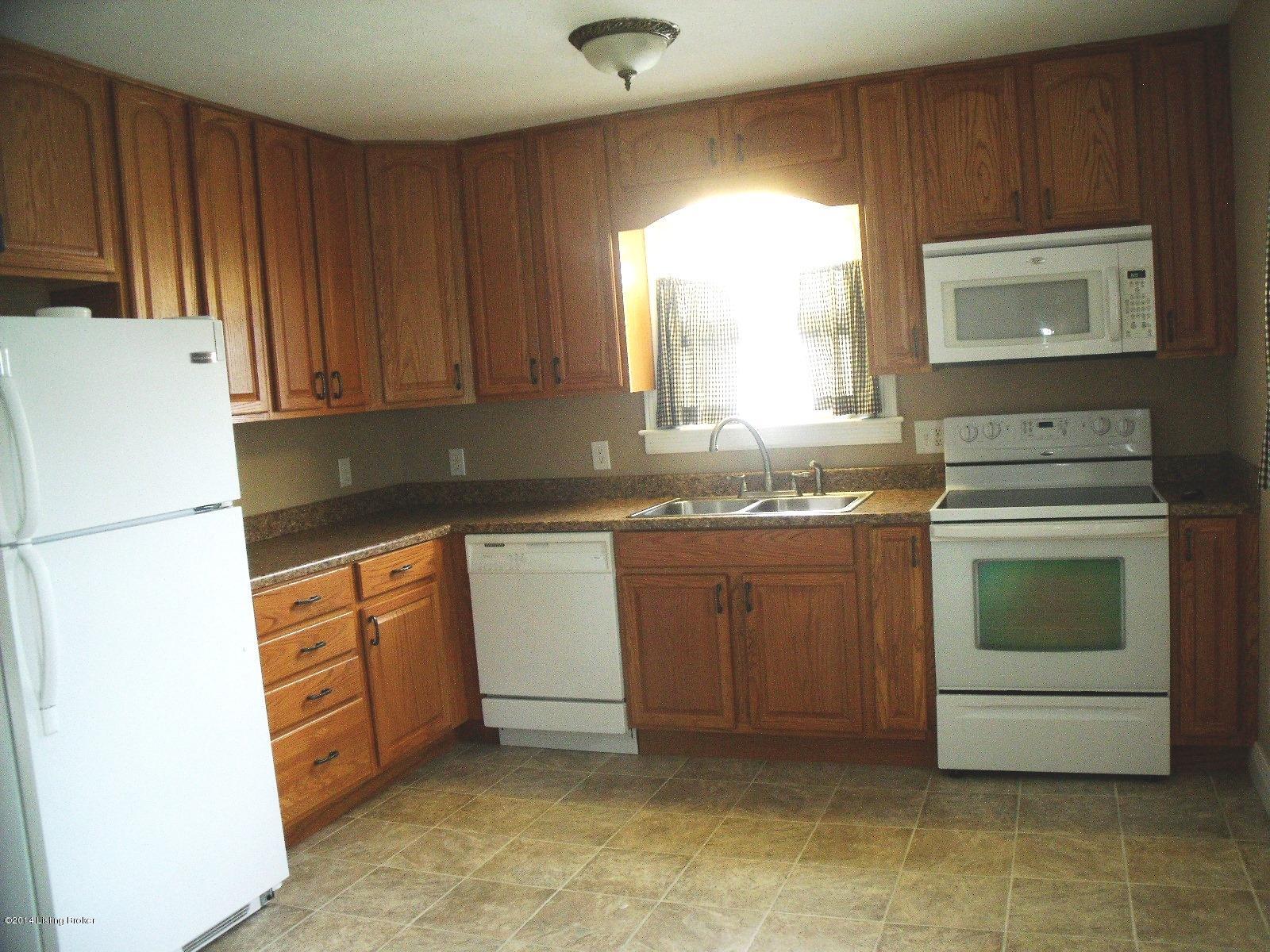 319 Robin Road Elizabethtown, KY 42701 - Photo 6 of 26 Kitchen 2