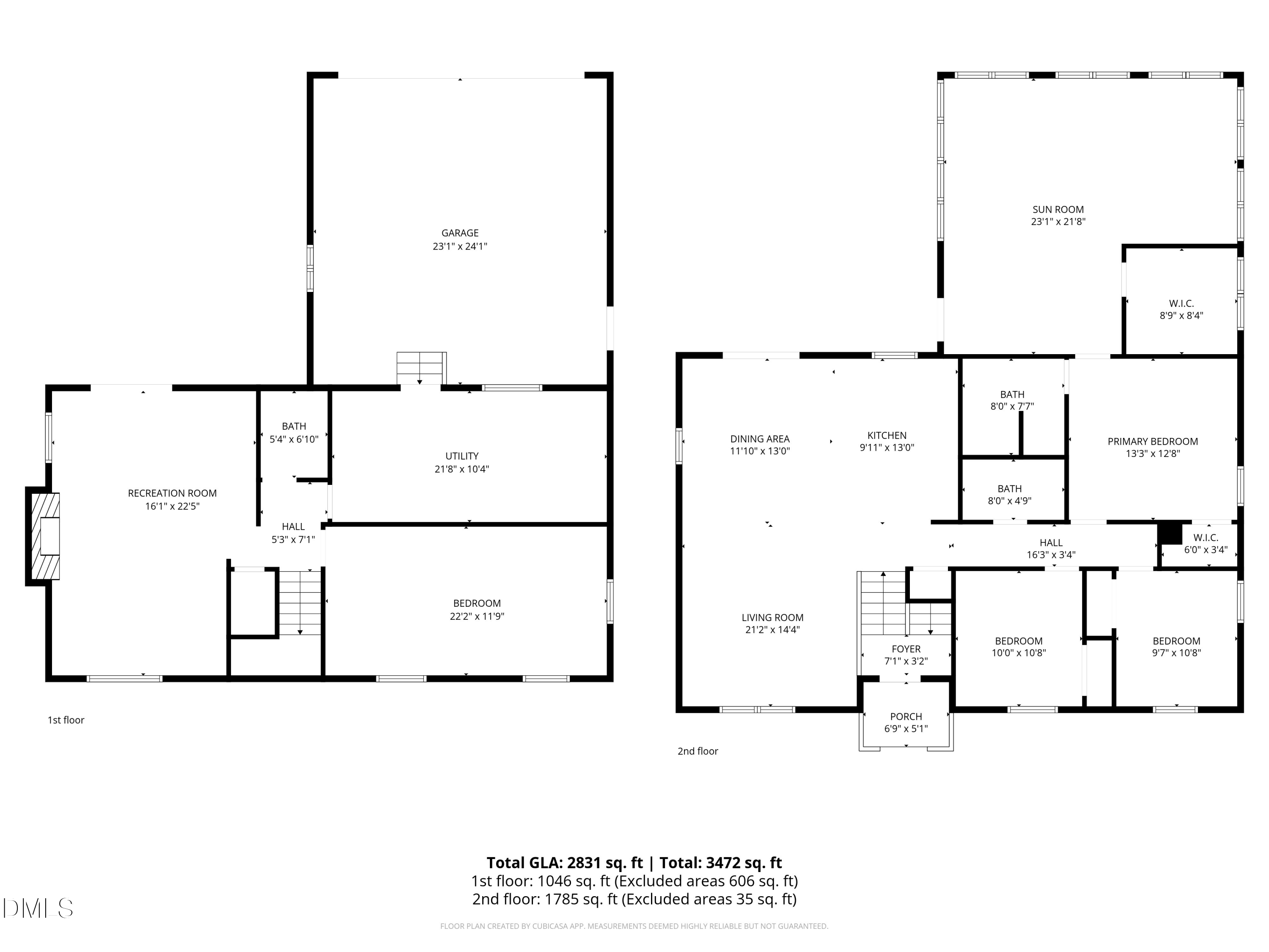7904 Whitley Drive Raleigh, NC 27613 - Photo 55 of 57 Gallery Image 55