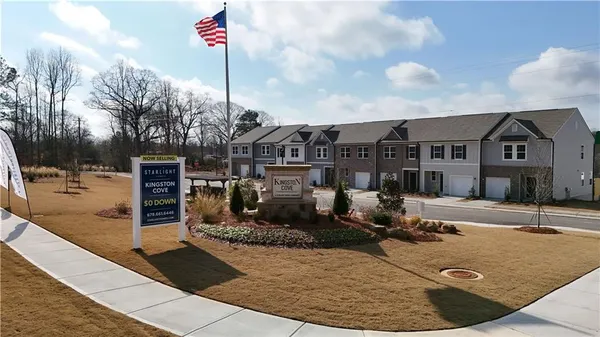 $305,000 | 2099 Emerson Drive, Auburn, GA 30011