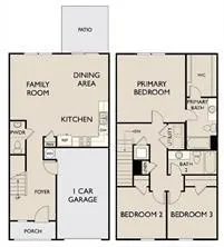 $305,000 | 2099 Emerson Drive, Auburn, GA 30011