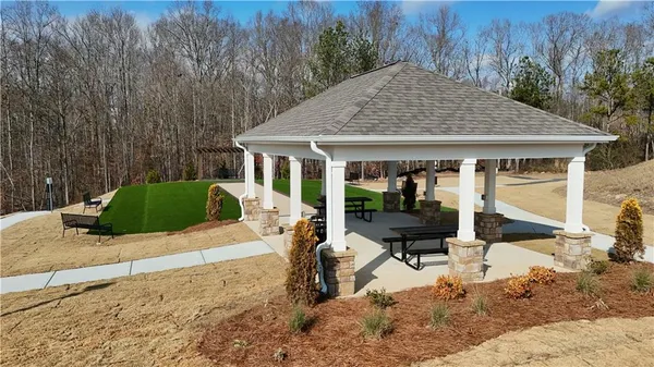 $305,000 | 2099 Emerson Drive, Auburn, GA 30011