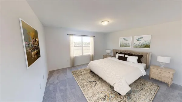 $305,000 | 2099 Emerson Drive, Auburn, GA 30011