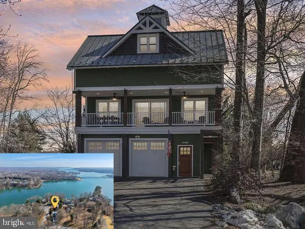 $899,999 | 2941 Southaven Drive, Annapolis, MD 21401